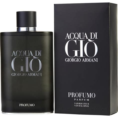 fake fragrance acqua di gio profumo by giorgio armani|acqua di gio profumo discontinued.